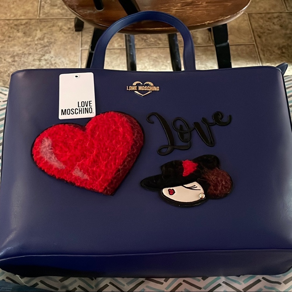 Moschino Bag